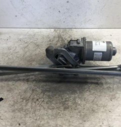 Moteur essuie glace avant BMW X1 E84 Photo n°1