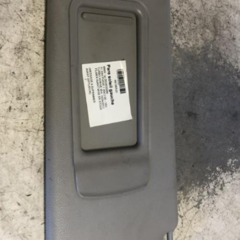 Pare soleil gauche BMW X1 E84 Pare soleil gauche BMW X1 E84