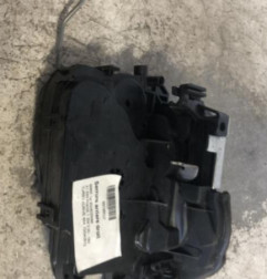 Serrure arriere droit BMW X1 E84 Photo n°1