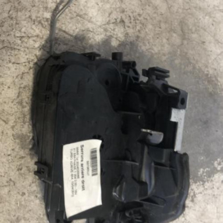 Serrure arriere droit BMW X1 E84 Photo n°1