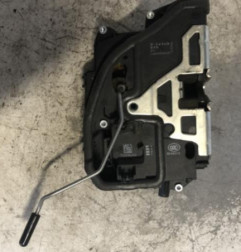 Serrure avant droit BMW X1 E84