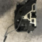 Serrure avant droit BMW X1 E84