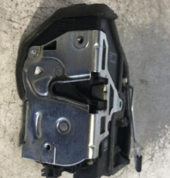 Serrure avant gauche BMW X1 E84