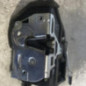 Serrure avant gauche BMW X1 E84