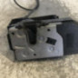 Serrure avant droit RENAULT TRAFIC 2