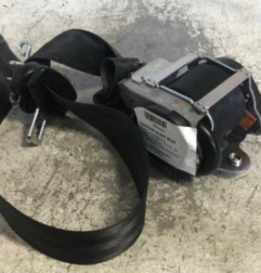 Ceinture avant droit FORD C-MAX 2 Photo n°1