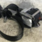 Ceinture avant droit FORD C-MAX 2