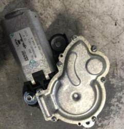 Moteur essuie glace arriere FIAT 500 2 Photo n°1