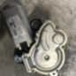 Moteur essuie glace arriere FIAT 500 2
