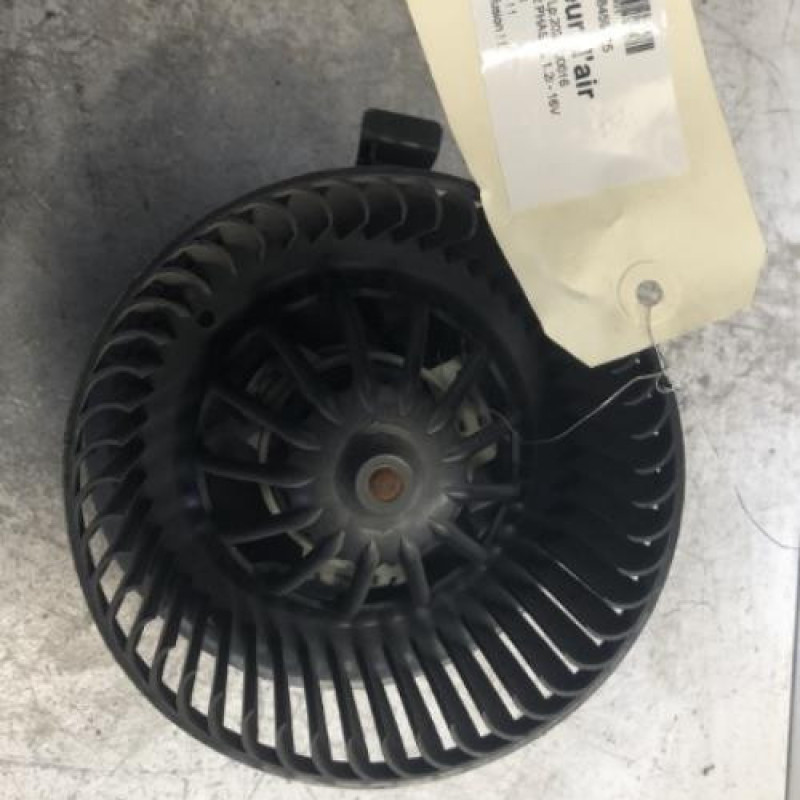 Pulseur d'air RENAULT TWINGO 2