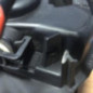 Pulseur d'air RENAULT TWINGO 2