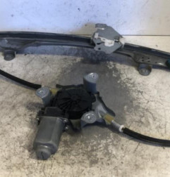 Leve vitre electrique avant gauche RENAULT TWINGO 2