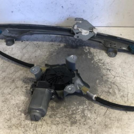 Leve vitre electrique avant gauche RENAULT TWINGO 2