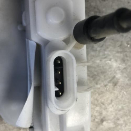 Serrure avant gauche RENAULT TWINGO 2
