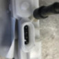 Serrure avant gauche RENAULT TWINGO 2