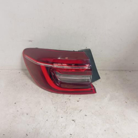 Feu arriere principal gauche (feux) RENAULT CLIO 5 Photo n°1