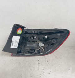 Feu arriere principal gauche (feux) RENAULT CLIO 5