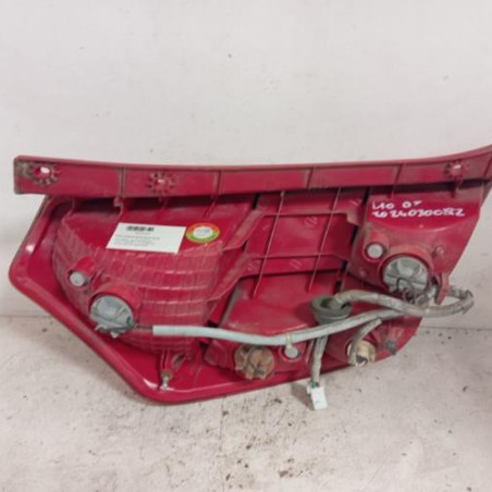 Feu arriere principal droit (feux) HYUNDAI I 10 1