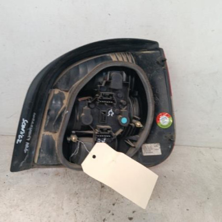 Feu arriere principal gauche (feux) RENAULT SCENIC 1