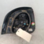 Feu arriere principal gauche (feux) RENAULT SCENIC 1