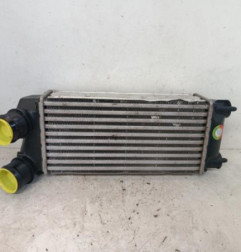 Echangeur air (Intercooler) PEUGEOT PARTNER 2 Photo n°1