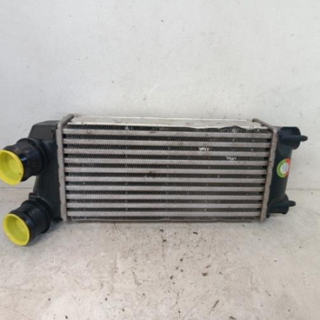 Echangeur air (Intercooler) PEUGEOT PARTNER 2 Photo n°1