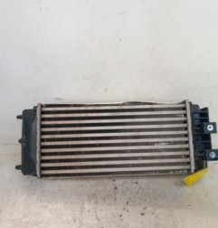 Echangeur air (Intercooler) PEUGEOT PARTNER 2