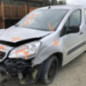 Echangeur air (Intercooler) PEUGEOT PARTNER 2