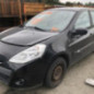 Trappe d'essence RENAULT CLIO 3