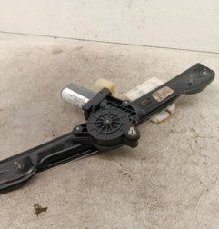 Leve vitre electrique arriere droit BMW SERIE 1 F20 Photo n°1