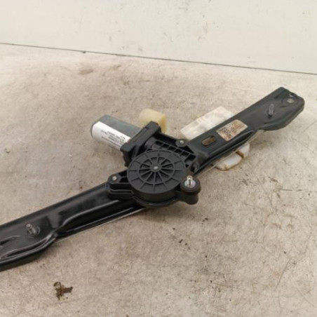 Leve vitre electrique arriere droit BMW SERIE 1 F20 Photo n°1