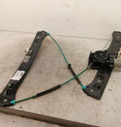 Leve vitre electrique avant droit BMW SERIE 1 F20 Photo n°1