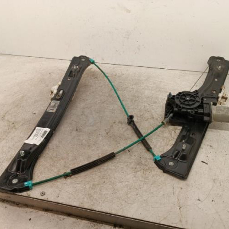 Leve vitre electrique avant droit BMW SERIE 1 F20