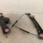 Leve vitre electrique avant droit BMW SERIE 1 F20