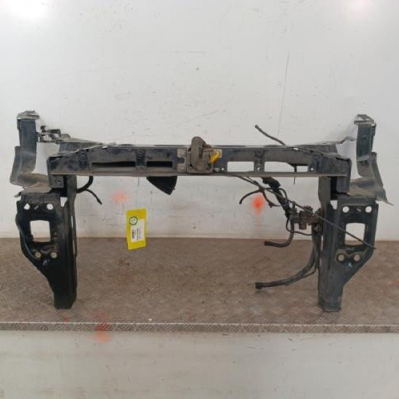 Face avant FIAT BRAVO 2 Face avant FIAT BRAVO 2