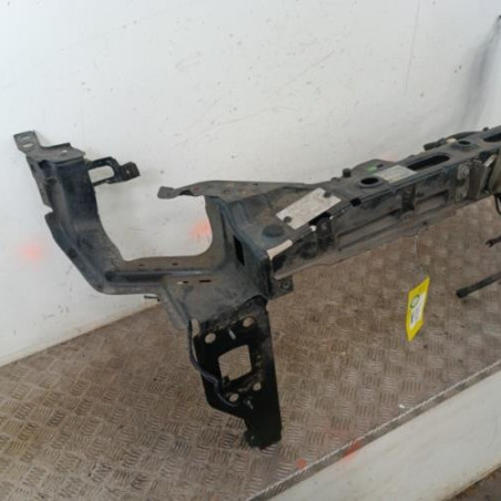 Face avant FIAT BRAVO 2