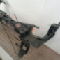 Face avant FIAT BRAVO 2