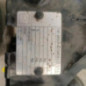 Face avant FIAT BRAVO 2