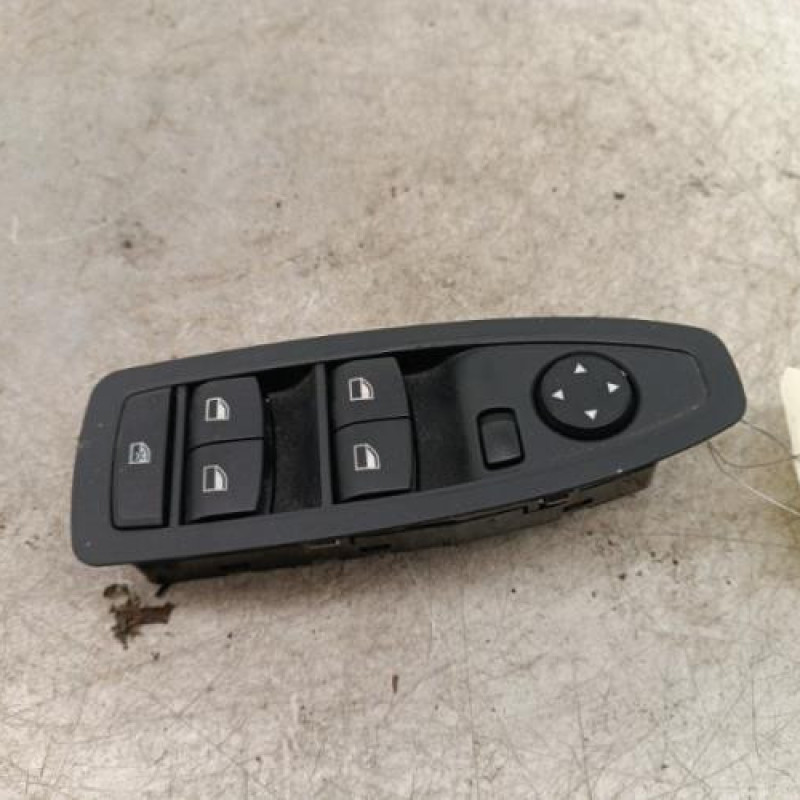Interrupteur de leve vitre avant gauche BMW SERIE 1 F20