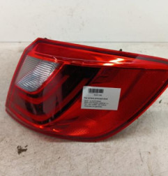 Feu arriere principal droit (feux) SEAT IBIZA 4 Photo n°1