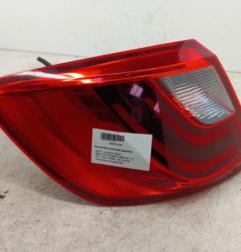 Feu arriere principal gauche (feux) SEAT IBIZA 4 Photo n°1
