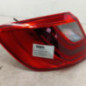 Feu arriere principal gauche (feux) SEAT IBIZA 4