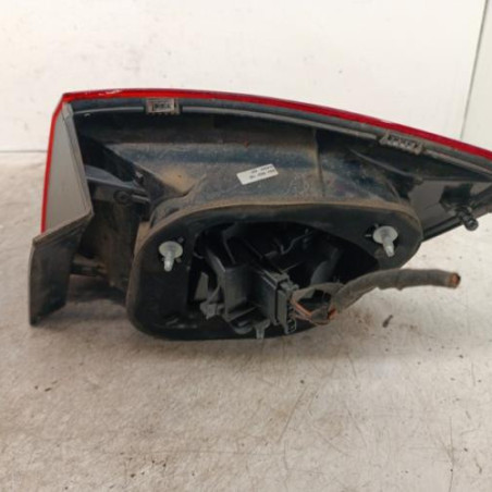 Feu arriere principal gauche (feux) SEAT IBIZA 4