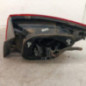 Feu arriere principal gauche (feux) SEAT IBIZA 4