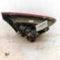 Feu arriere secondaire droit (feux) SEAT IBIZA 4