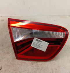 Feu arriere secondaire gauche (feux) SEAT IBIZA 4 Photo n°1