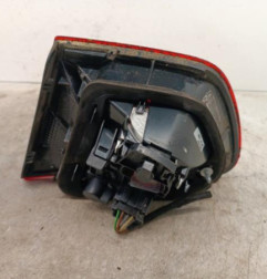 Feu arriere secondaire gauche (feux) SEAT IBIZA 4