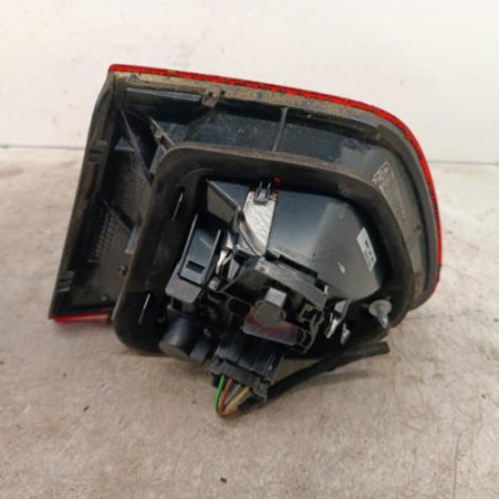 Feu arriere secondaire gauche (feux) SEAT IBIZA 4