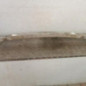 Renfort pare choc avant (traverse) MERCEDES CLASSE A 169
