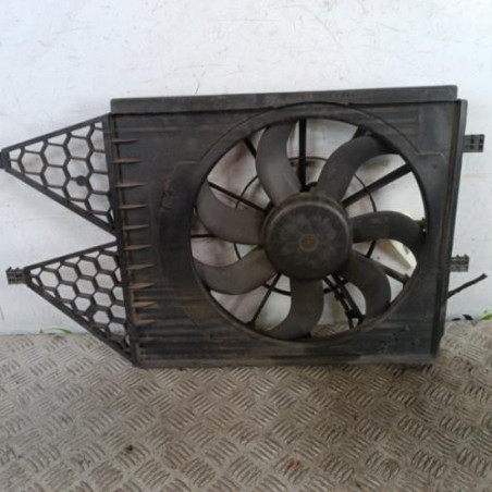 Ventilateur eau VOLKSWAGEN POLO 5